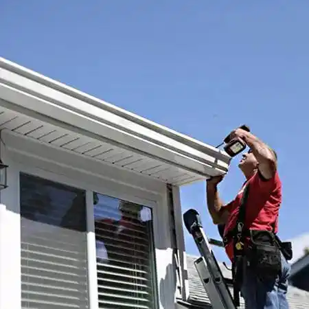 gutter services Indian Lake